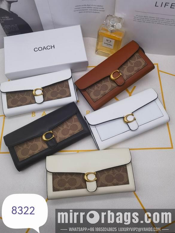 Coach Bags 8322 XMY 4