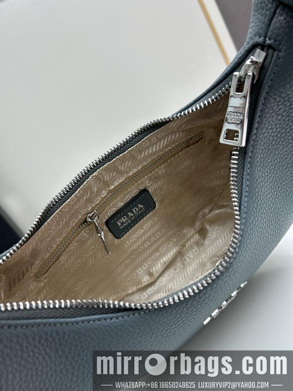 Prada Bags Prada 1BA108 24x13x7cm jj1
