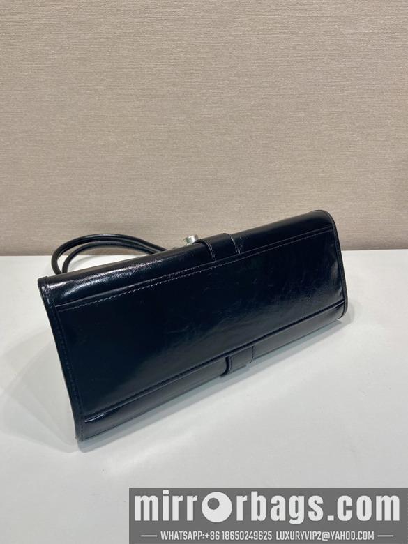 Prada Bags Prada 1BG563 30.5x17.5x9cm AP2