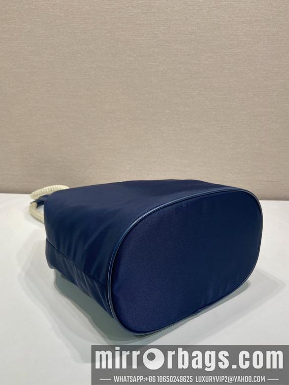 Prada Bags Prada 1BE082 23.5x28x16.5cm AP1