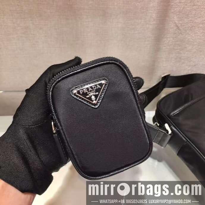 Prada Bags 2VH112 20X16X5cm WP