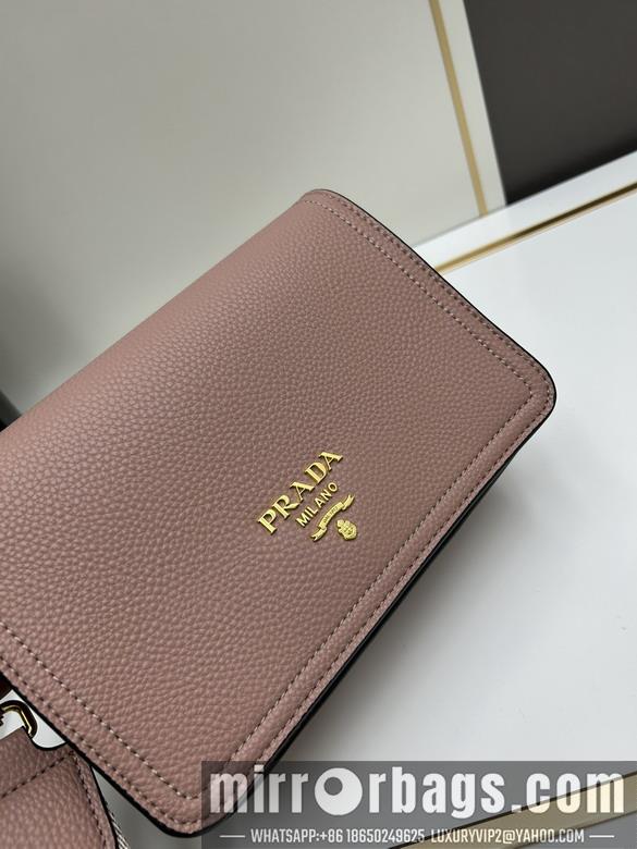 Prada Bags Prada 1BA106 22x14x8cm jj2
