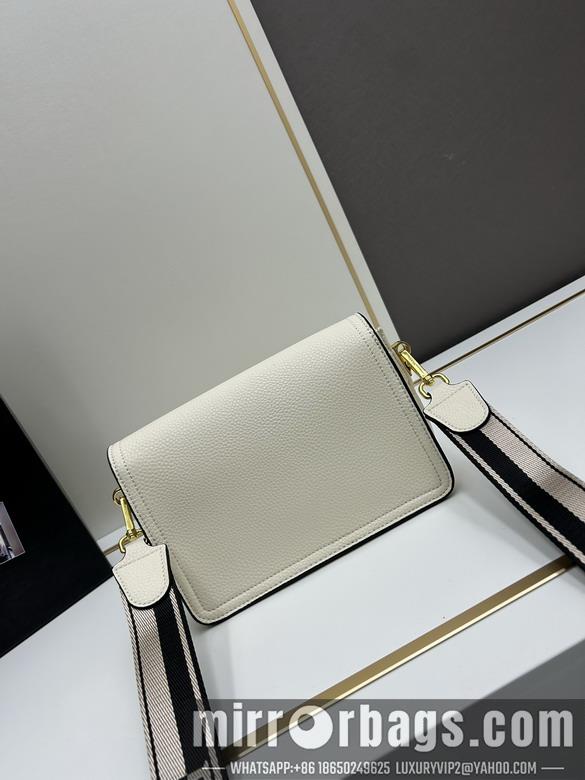 Prada Bags Prada 1BA106 22x14x8cm jj4
