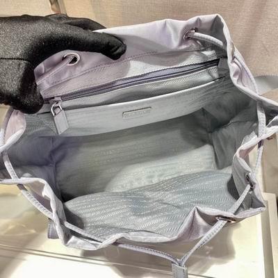 Prada Bags Saffiano 1BZ811 30x32x15cm ap 18