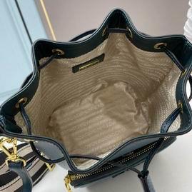 Prada Bags Prada 55129 18x23x12cm ww8色