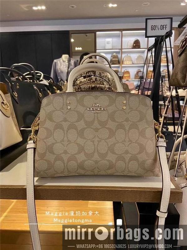 Coach Bags BH 91384