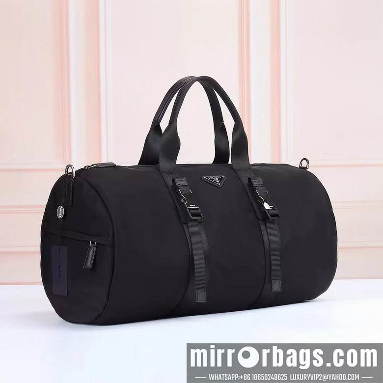 Prada Bags 48X25X25cm 053077 XM
