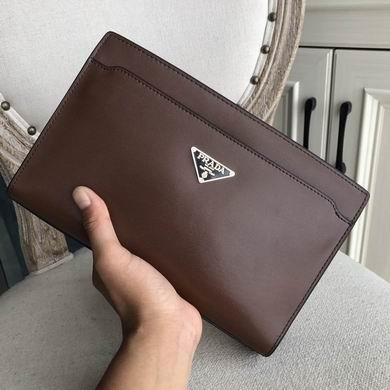 Prada Bags WM7524-4 27X17X5