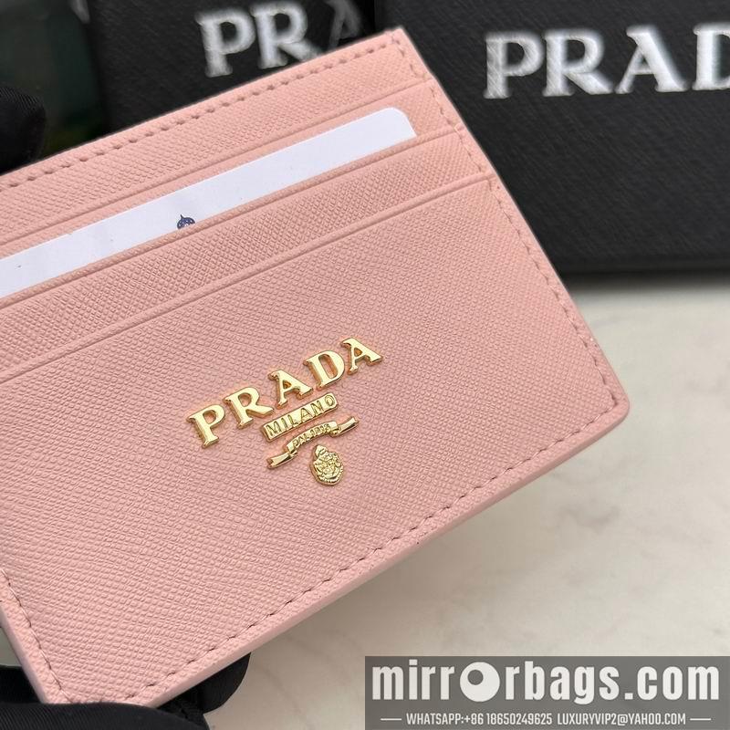 Prada Bags Prada 602 10x8cm zy6色
