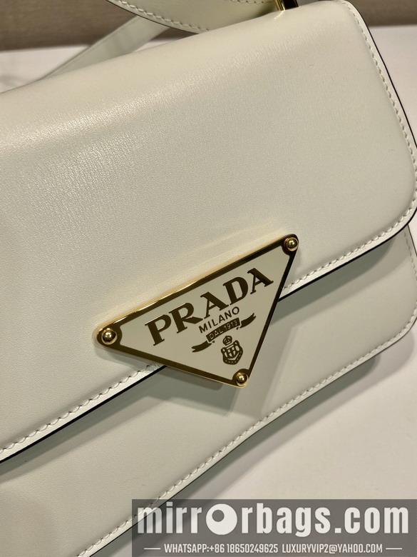 Prada Bags Prada 1BD340 20x13.5x5.5cm AP1