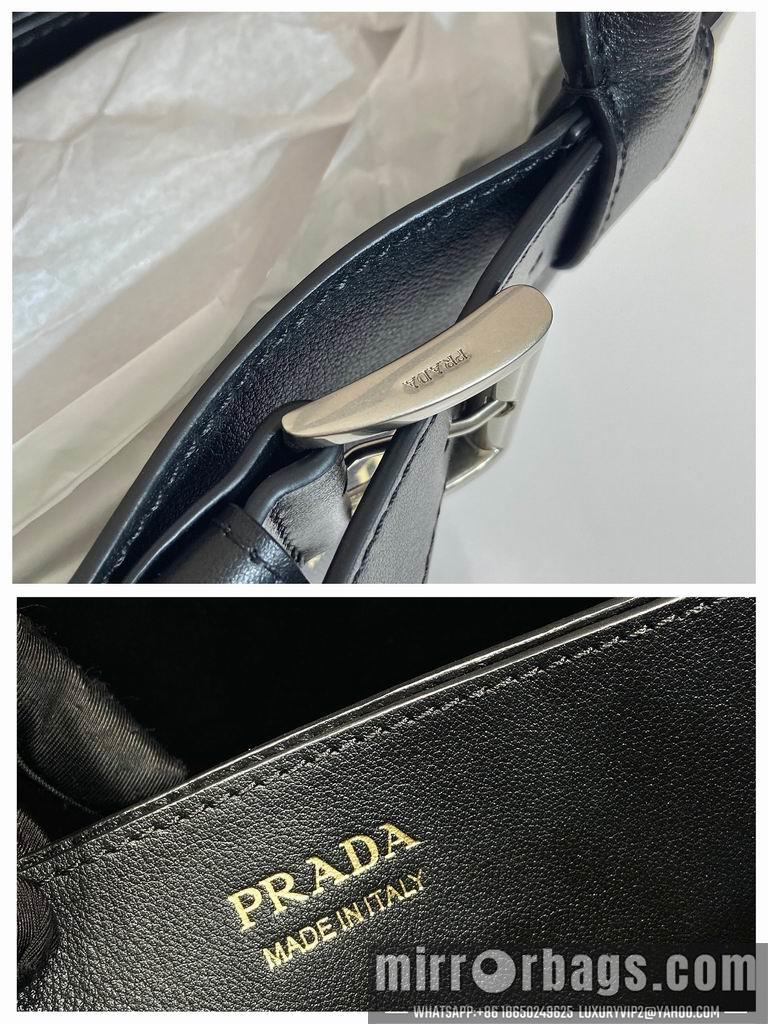 Prada Bags Prada 1BA416 37.5x27.5x14cm AP1