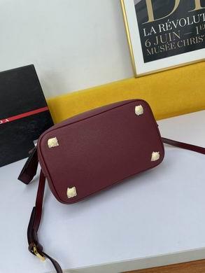 Prada Bags WW66139 23X13X24