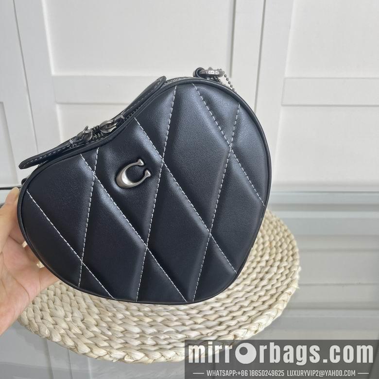 Coach Bags CE725 19X16.5X5.5cm AZ 1