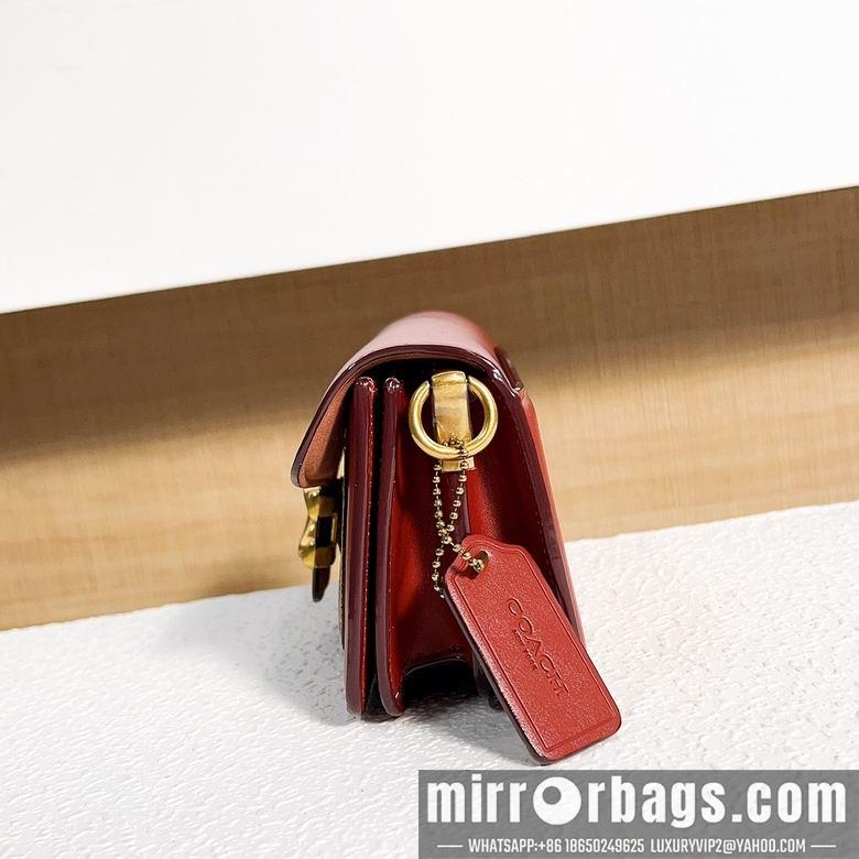 Coach Bags CM546 CM569 20X12X6cm JH
