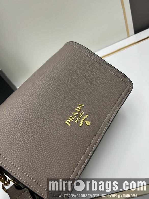 Prada Bags Prada 1BA106 22x14x8cm jj