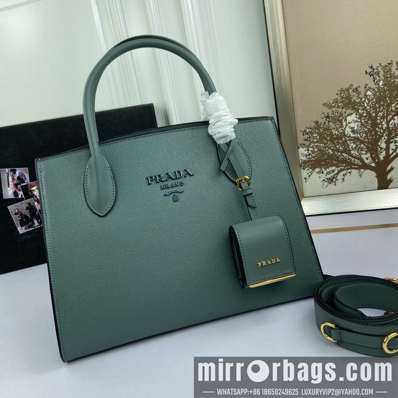 Prada Bags WW66158 33X24X15