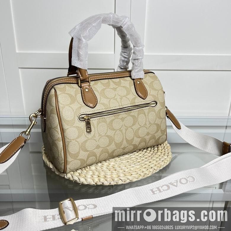 Coach Bags CR122 25X16.5X11cm AZ 2colour