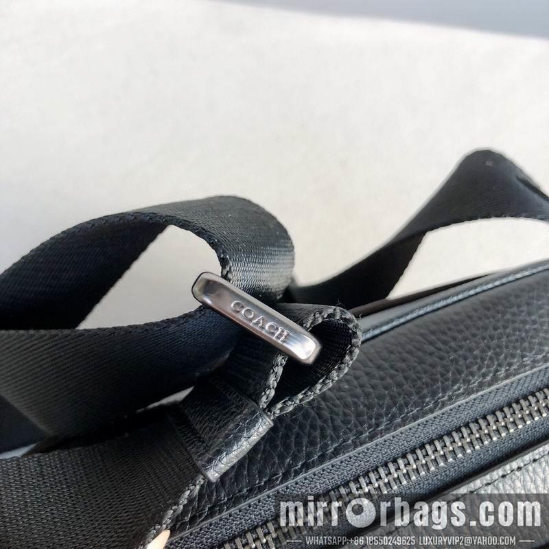 Coach Bags C6080 22X17X6cm JH