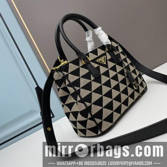 Prada Bags Prada Galleria 1BA863 28x19.5x12cm ww