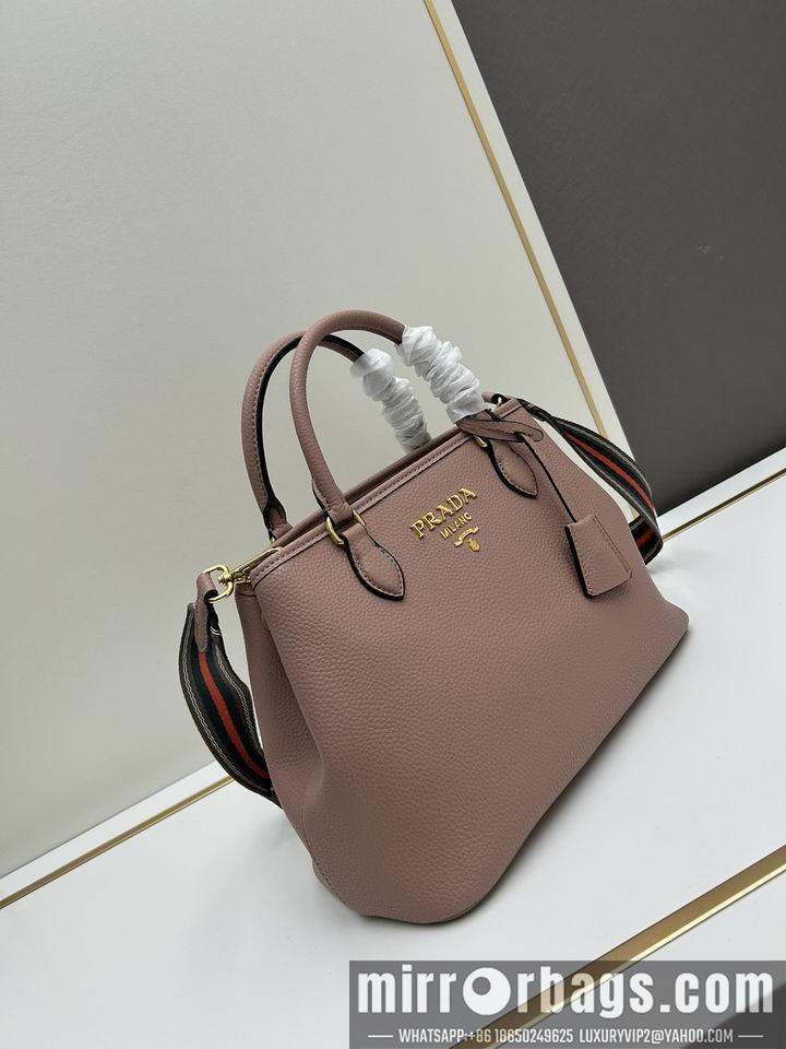 Prada Bags Prada 1BA173 30x20x15.5cm jj3
