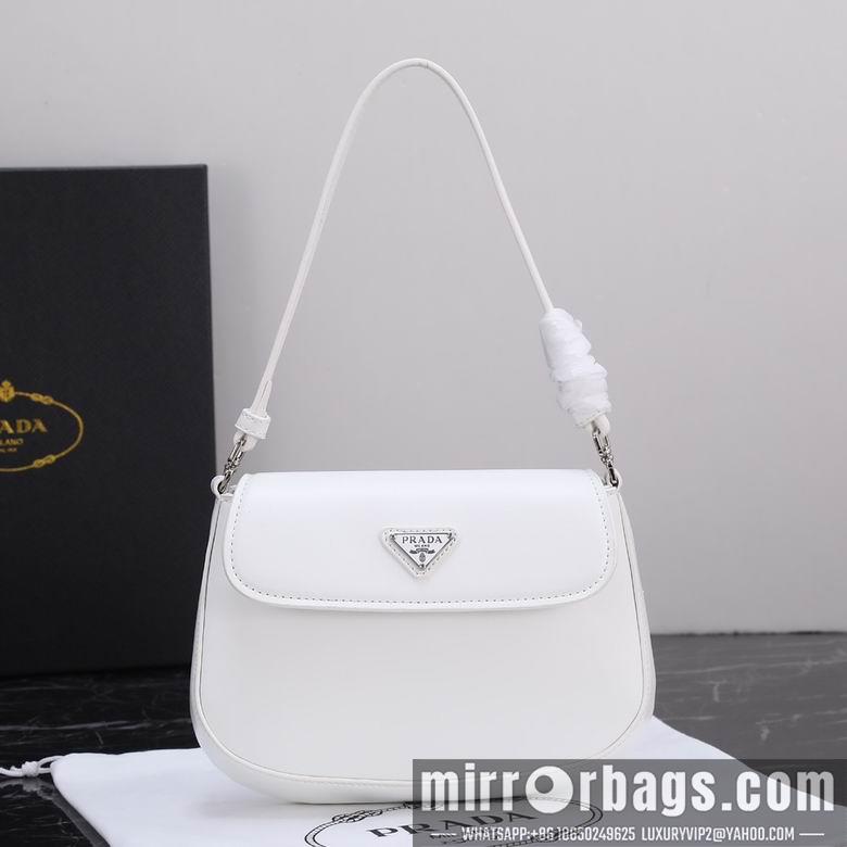 Prada Bags 1009 23X18X4cm XMY 3colour