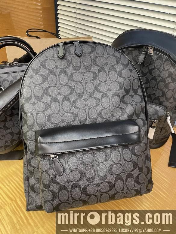 Coach Bags lx35400 44X15X35cm AZ 2colour