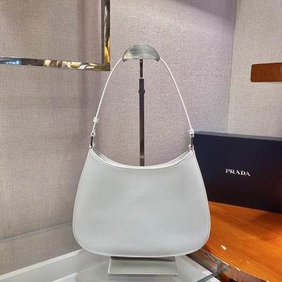 Prada Bags Cleo 1BC499 26.5x15x4cm ap 12