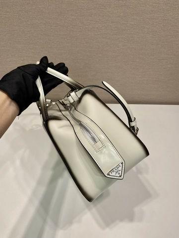 Prada Bags Prada 1BA365 31x16x13.5cm AP