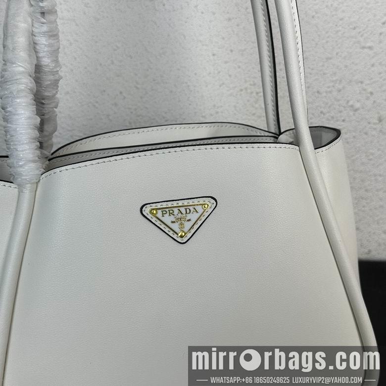 Prada Bags 1BG539 25X18.5X12.5cm YG 3colour
