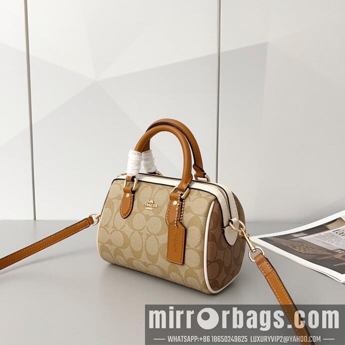 Coach Bags ch486 25.5X16.5X14cm DN 4