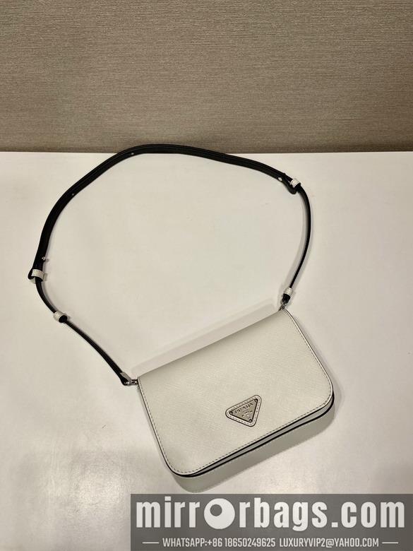Prada Bags Prada 2VD061 18x12.5x2.5cm AP1