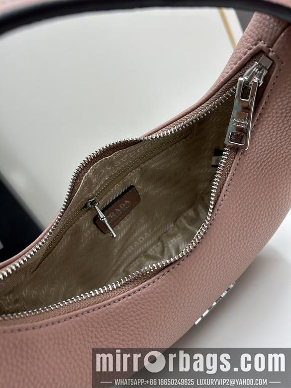Prada Bags Prada 1BA108 24x13x7cm jj2