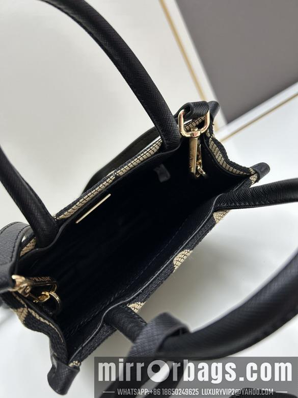 Prada Bags Prada 23140 17x18x6cm jj1