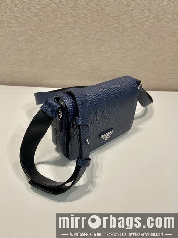 Prada Bags Prada 2VD065 19x13x5cm AP.