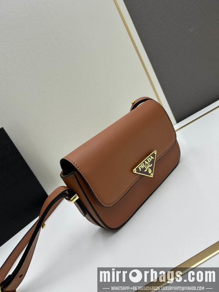 Prada Bags Prada 813 21.5x13x5cm jj2