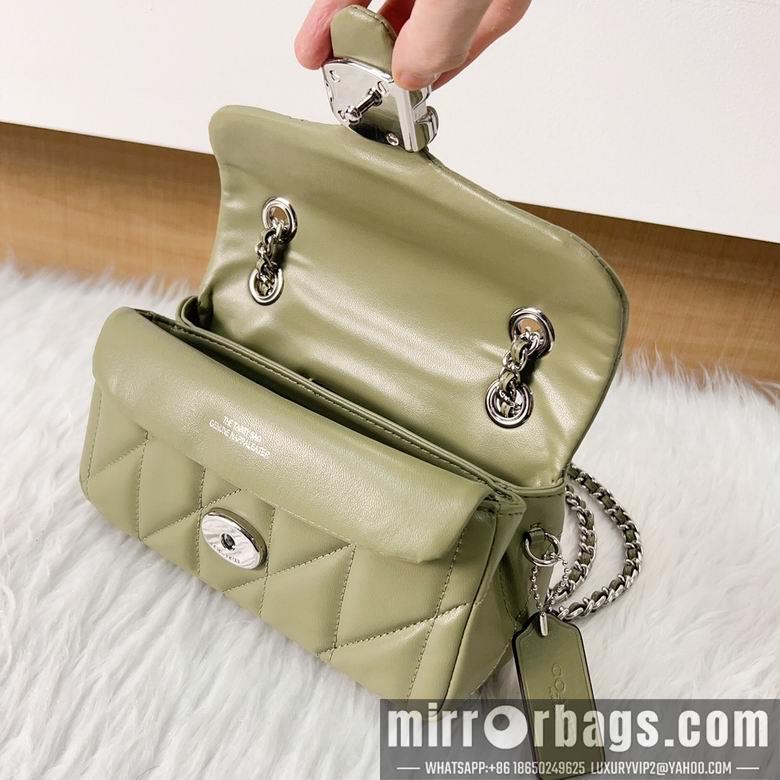 Coach Bags cp145 20X10X7cm AZ 2colour