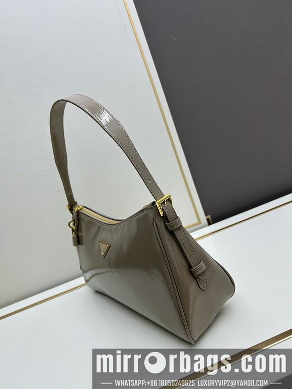 Prada Bags Prada 1BC232 34x19.5x10cm jj