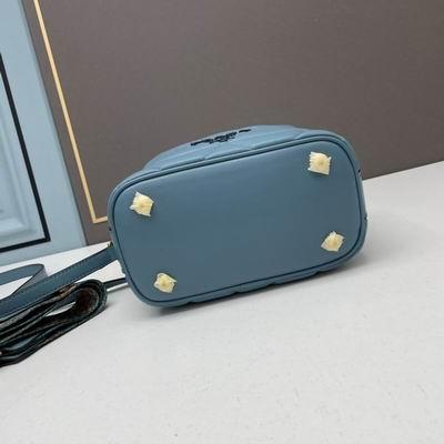Prada Bags Prada 66200 21x18x10cm ww