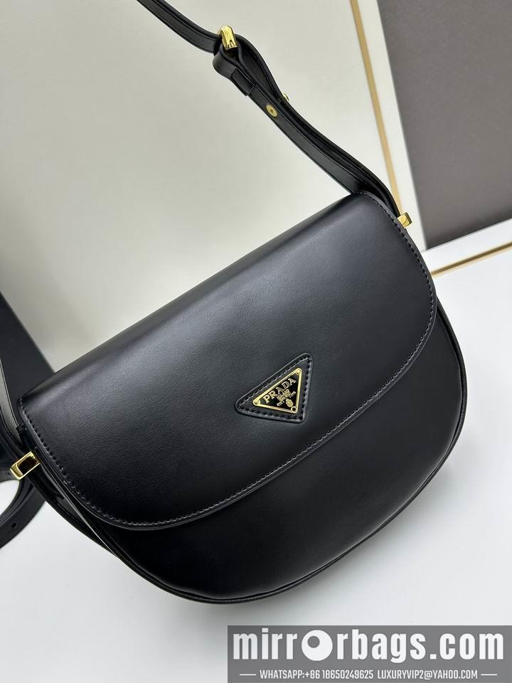 Prada Bags Prada 1BD365 20x16x6cm jj
