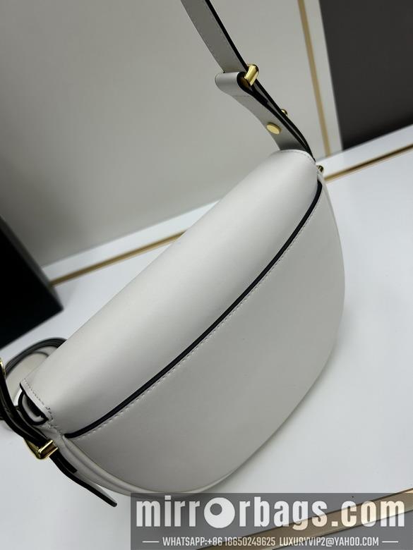 Prada Bags Prada 1BD365 23x16x6cm jj3