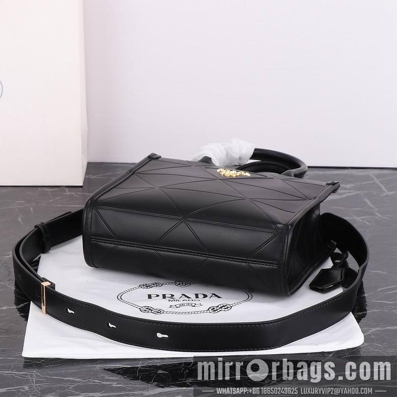 Prada Bags 1015 24X18cm XMY