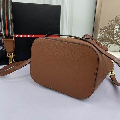 Prada Bags WW2090 21X25X15