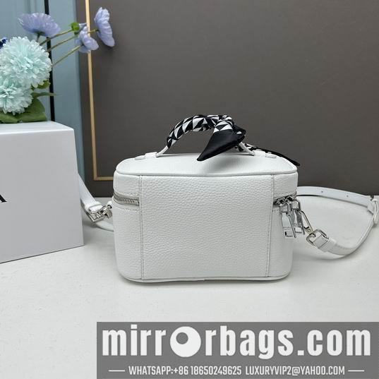 Prada Bags Prada 1666 20x12x12cm ww3色