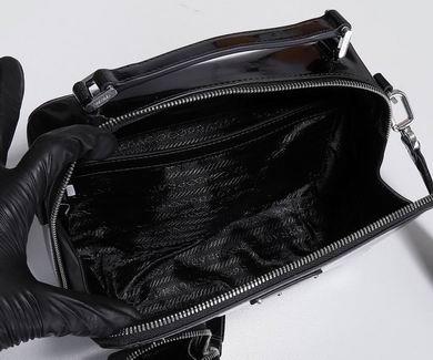 Prada Bags WM2VH069 22X16X6