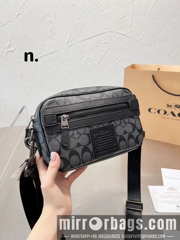 Coach Bags Coach 22x14cm CN