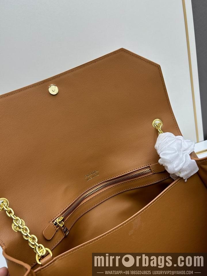 Prada Bags Prada 1BD368 36x23x12cm jj1