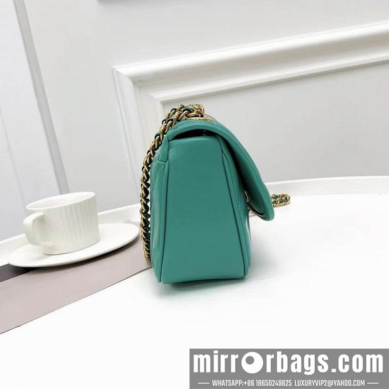 Coach Bags CA086 20X12X7cm YG 8