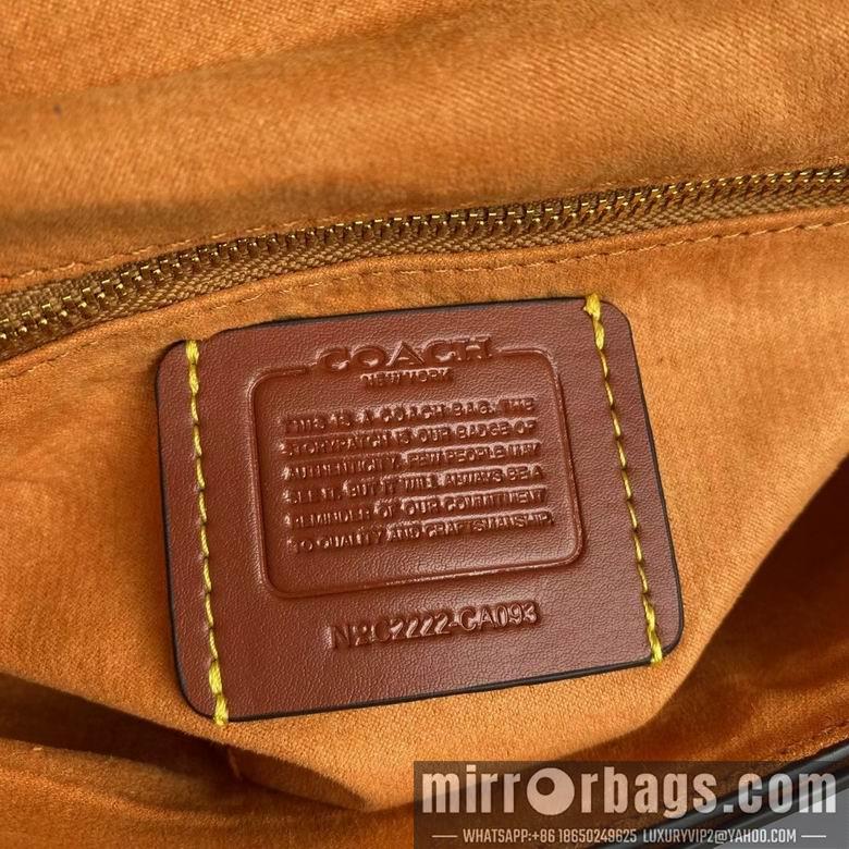 Coach Bags CA093 22x17x7.5cm