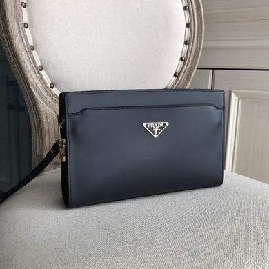 Prada Bags WM7524-4 27X17X5