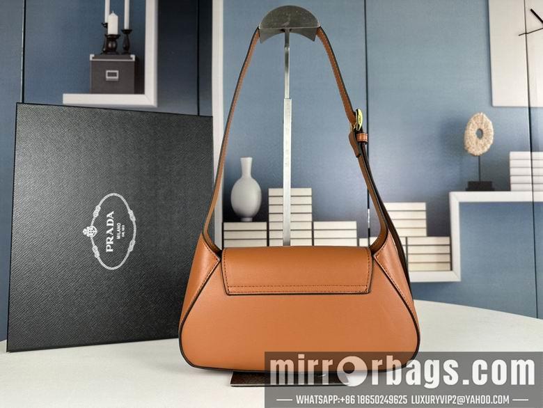 Prada Bags 819 26X12X5cm XMY 3colour